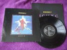 ENIGMA enigma  1991-  RARE FIRST GERMANY  PRESS- VIRGIN  - EX+