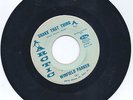Winfield Parker Shake That Thing Arctic Northern Funk Soul Brother FUNK VG+