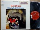 BOB DYLAN 