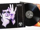 CORONER - Mental Vortex LP 1991 +Lyric Poster  1. PRESS