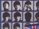 The Beatles A Hard Day's Night MFSL 1-103 Audiophile LP Mint