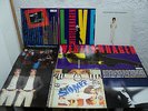 LP WESTERNHAGEN 8 LP's MIT PFEFFERMINZ BIN ICH DEIN PRINZ Halleluja LIVE Stinker