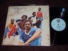 CIMARONS On The Rock LP on Vulcan RARE KILLER ROOTS REGGAE