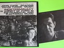 John Cage David Tudor Folkways Electronic Musique Concrete 2LP & Booklet