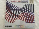 Lou Levy Trio The Hymn Original Sealed Jazz Lp