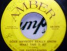 ENTERTAINERS Mama-Lolo 7