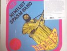THE NIHILIST SPASM BAND - NO RECORD 1968 CANADIAN AVANT ART DAMAGE SEALED LTD LP