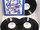 DICK CLARK 1985 Radio Show 3 LP Music+Intrvw DL ROTH Tears 4 Fears VAN HALEN