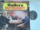 LP WAILERS out of our tree United Artists MONO # ual-3557- -CLASSIC ORIG NW LP