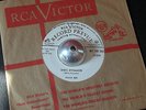 Piano Red -She's Dynamite- Blues R&B 45 on RCA Victor - Hear