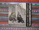 The Replacements I Will Dare  SEALED 12 inch Paul Westerberg Let it be sorry