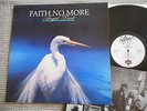 FAITH NO MORE Angel Dust GERMAN SLASH LP 1993 + OIS rare