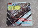 THE BEATLES PLEASE PLEASE ME,1963 MONO LP