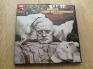 SLS 5129 SIBELIUS COMPLETE SYMPHONIES INCL KULLERVO PAAVO BERGLUND.ORCHESTRAL