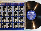 BEATLES - A HARD DAY´S NIGHT ' SPANISH LP 1st 1964 ' MOCL 122 ODEON N.MINT
