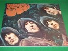 LP BEATLES Rubber Soul (Parlophone UK Stereo LP 1965) 2 EMI Box 1980's NEW