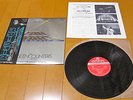 JOHN WILLIAMS STAR WARS SUITE ZUBIN MEHTA LP 1978 JAPAN OBI