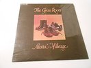 ROCK  THE GRASS ROOTS  ALOTTA' MILAGE    SEALED ORIGINAL  73  NICE VINYL  LP