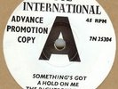THE RIGHTEOUS BROS.**NIGHT OWL**DEMO**DANCER**LISTEN TO IT