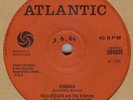 VALA REEGAN& THE VALARONS*FIREMAN*LIVING IN THE PAST*SOUL*DANCER*HEAR BOTH SIDES