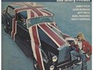 LORD SUTCH AND HEAVY FRIENDS Hands Of Jack The Ripper LP 8 Track Gatefold But Ha