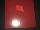 Pearl Jam Benaroya Hall Vinyl Red Vinyl