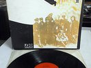 Led Zeppelin II.  1969 UK 2nd Press Red/Plum LP Ex