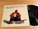 BO DIDDLEY Is A Lover CHECKER LP-2980 Mono
