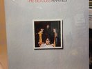 THE BEATLES RARITIES VINYL LP SEALED SHAL 12060 W/CUTOUT W/ BUTCHER COVER PHOTOS