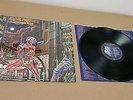 Iron Maiden LP Somewhere In Time + Judas Priest Screaming For Vengeance + Bonus