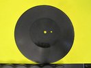 VHTF  Berliner Gramophone 7” No. 0181 A Sousa’s Band Whistling Rufus