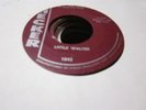 3Z VG blues Little Walter up the line Checker 1043