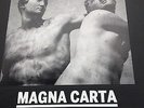 Jay Z Magna Carta Holy Grail Third Man Records vinyl 7