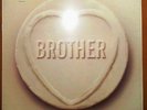 Morten Harket ? BROTHER ? LIMITED EDITION 10-Track Vinyl LP 180g No CD 2015 a-ha