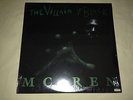 MC Ren - The Villain In Black LP VINYL G-FUNK NEW SEALED N.W.A EAZY-E J-ROCC NWA