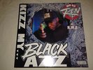 MC Ren - Kizz My Black Azz 12