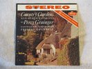 Percy Grainger Country Gardens Mercury Living Presence Stereo SR 90219
