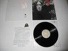 John Lennon The Lost Lennon Tapes 2 QUIEX Bag 5074 1988 EXC ULTRASONIC CLEAN