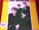 LOS PRISIONEROS, COLOMBIA PRESS,1988, EX COPY