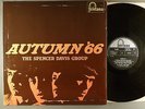 Spencer Davis Group, The  Autumn '66     Mono Original UK Press