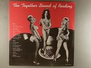 Together Sound Of Reading, The   SEALED    Various Penna Garage Rock   Rare LP