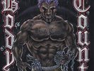 BODY COUNT-BODY COUNT-VINYL LP RHINO NEW