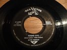 Elvis Presley 47-6604 US-Army Label PX Germany RAR