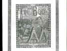 THE BOOK OF AM Parts III & IV Afternoon & Evening /Can Am des Puig 2LP NEW