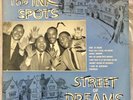 The Ink Spots - Street Of Dreams Rare OOP Vinyl 10