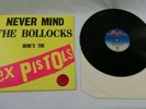 Sex Pistols 