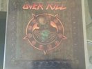 Overkill-Horrorscope Vinyl in gutem Zustand