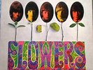 The Rolling Stones FLOWERS DECCA ITALY '67 MONO EDITION RARE LP