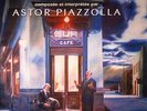 PIAZZOLLA, Astor - Sur (Soundtrack) - Vinyl (180 gram vinyl LP)