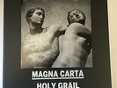 Third Man Records Jay-Z Magna Carta Holy Grail vinyl 7